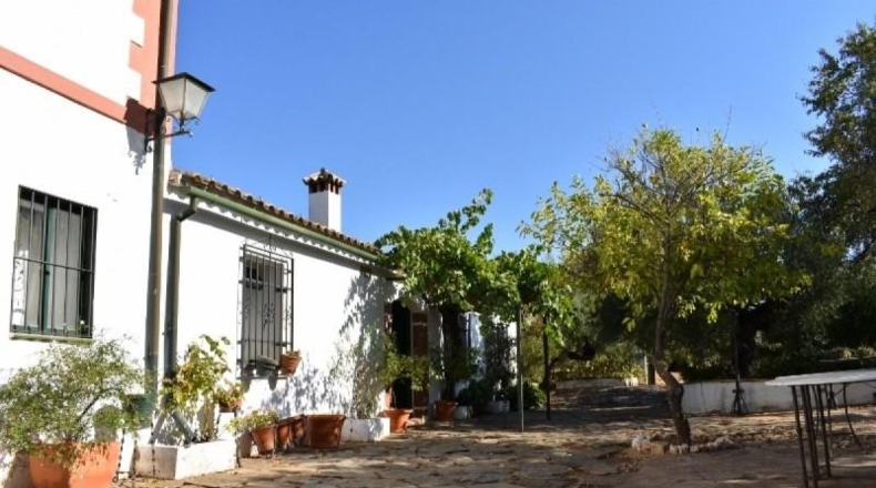 Córdoba - Montoro - 74000m2