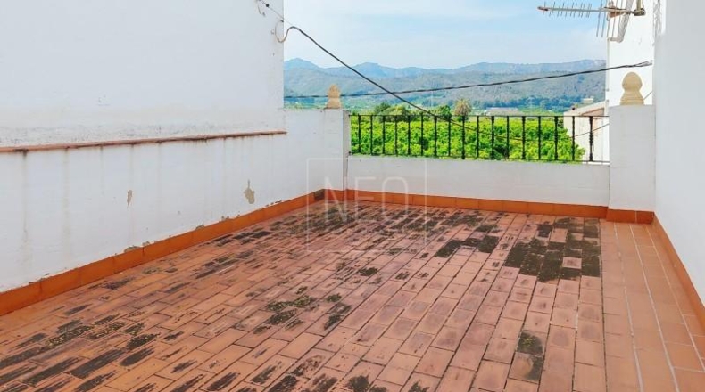 Alicante - Petrer - 255m2
