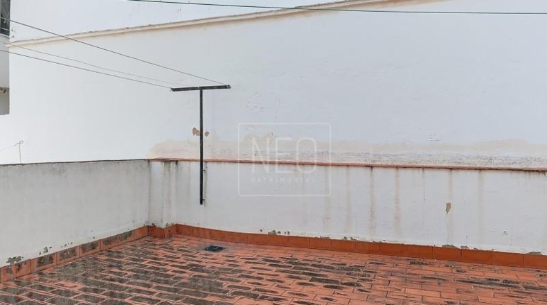 Alicante - Petrer - 255m2