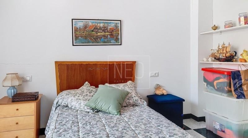 Alicante - Petrer - 255m2