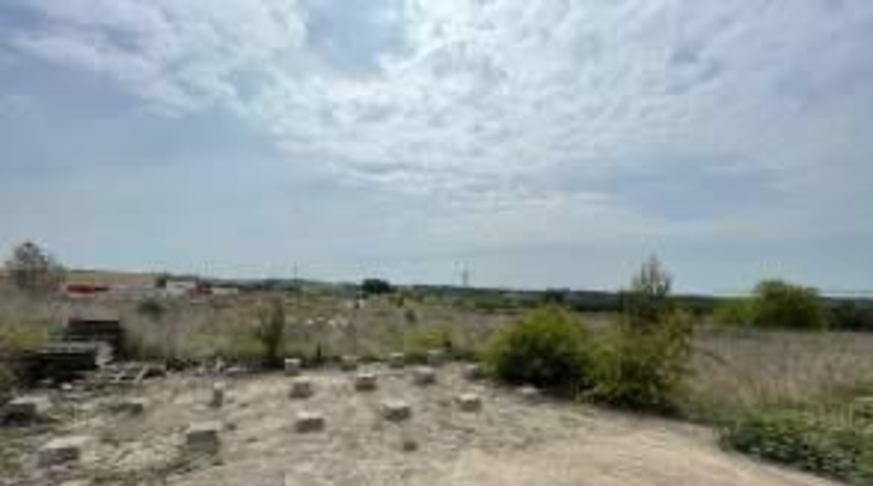 Tarragona - Puigpelat - 9850m2