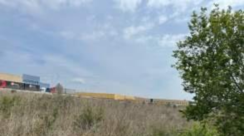 Tarragona - Puigpelat - 9850m2