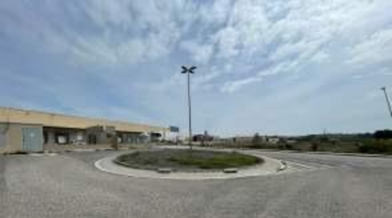 Tarragona - Puigpelat - 9850m2