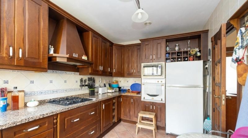 Granada - Alfacar - 186m2