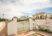 Detached villa with land for sale on España, Almonte, ref: TR324148 photo