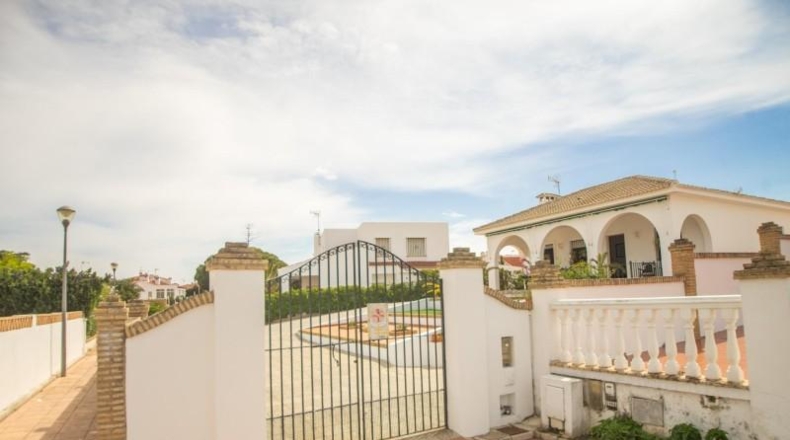Huelva - Almonte - 626m2