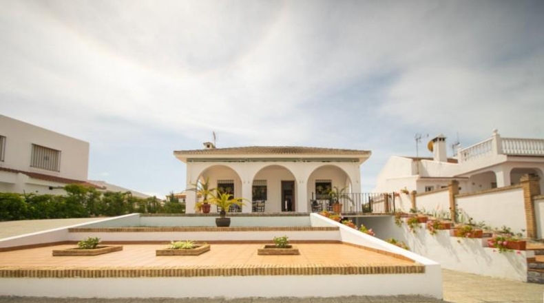 Huelva - Almonte - 626m2