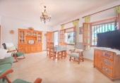 Detached villa with land for sale on España, Almonte, ref: TR324148 photo