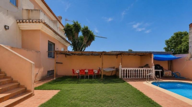 Granada - Padul - 334m2
