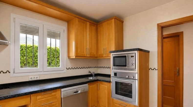 Granada - Padul - 334m2