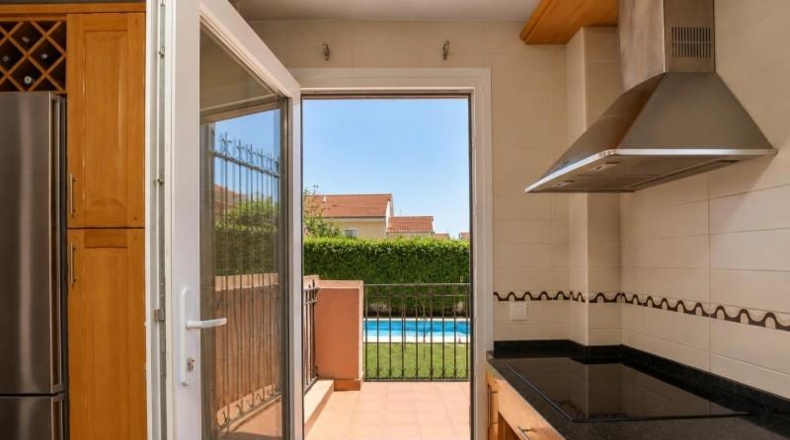 Granada - Padul - 334m2