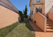 Chalet independiente con terreno en venta en la España, Padul, ref: TR410358 foto