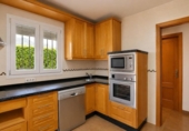 Chalet independiente con terreno en venta en la España, Padul, ref: TR410358 foto