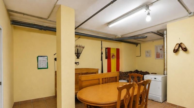 Granada - Padul - 334m2