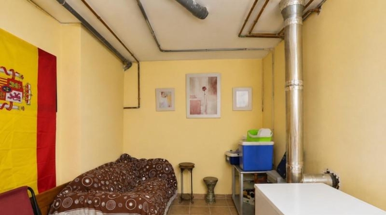 Granada - Padul - 334m2