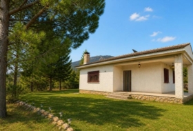 Berzosa del Lozoya 2665&nbsp;m² 