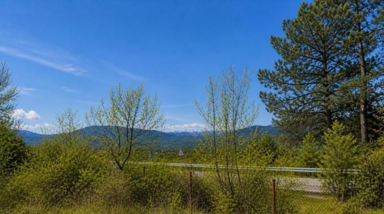 Comunidad de Madrid - Berzosa del Lozoya - 2665m2
