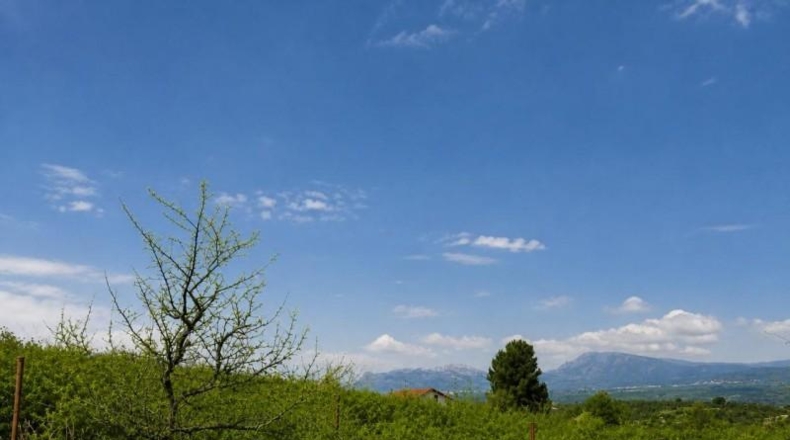 Comunidad de Madrid - Berzosa del Lozoya - 2665m2