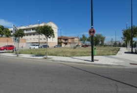 Zaragoza 1047&nbsp;m²