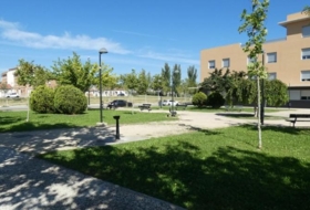 Zaragoza 1047&nbsp;m²