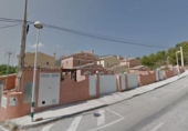 Chalet independiente con terreno en venta en la España, Calpe, ref: TR371217 foto