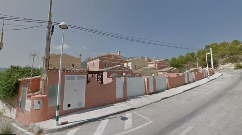 Alicante - Calp - 115m2