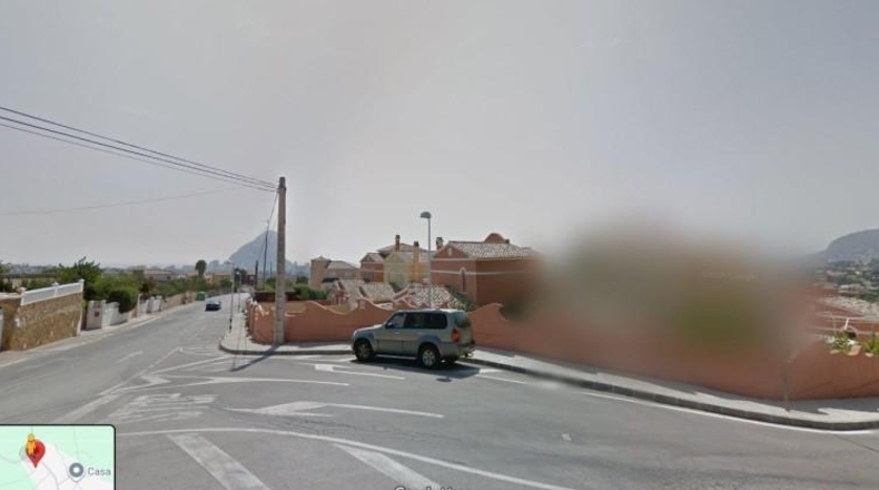 Alicante - Calp - 115m2