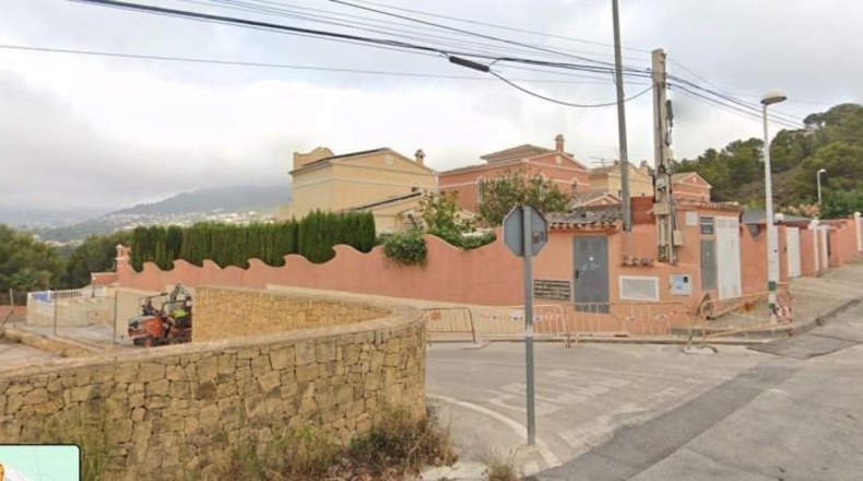 Alicante - Calp - 115m2