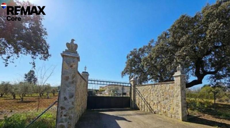 Badajoz - Badajoz - 5000m2