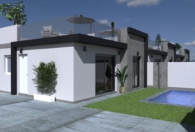 Torre-Pacheco 218&nbsp;m²