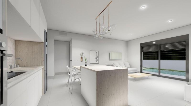 Murcia - Torre-Pacheco - 191m2