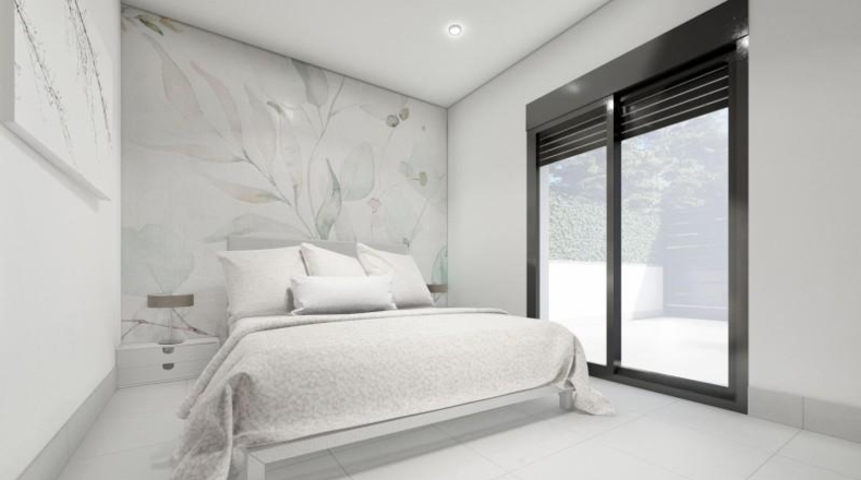 Murcia - Torre-Pacheco - 191m2