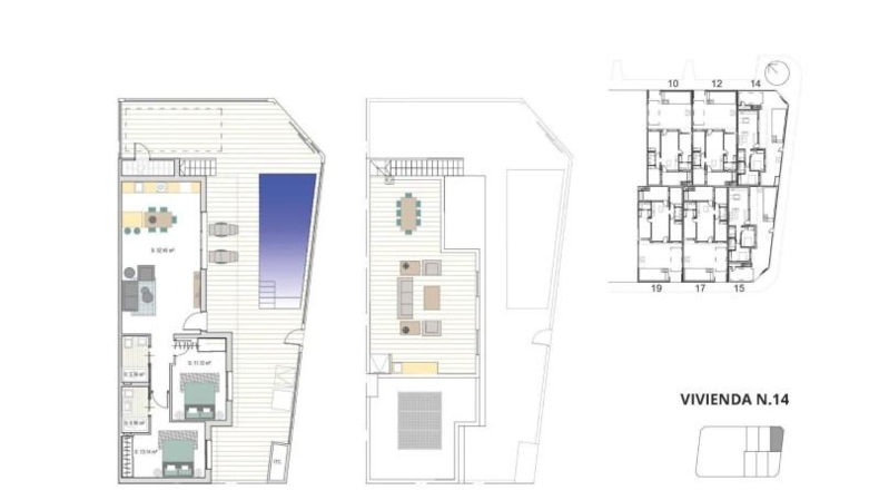 Murcia - Torre-Pacheco - 191m2