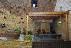 Barásoain 119&nbsp;m²