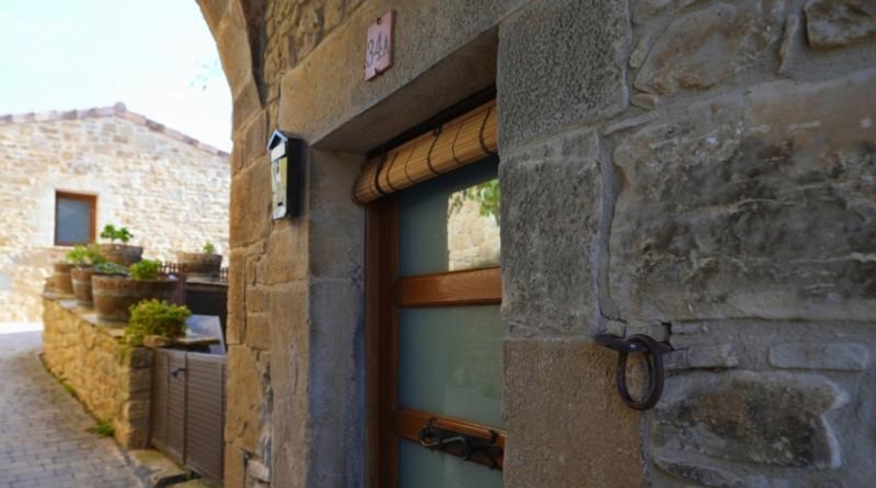 Navarra - Barásoain - 119m2