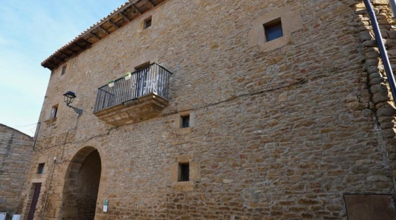 Navarra - Barásoain - 119m2