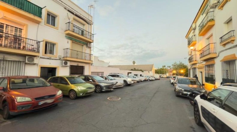 Huelva - Cartaya - 701m2