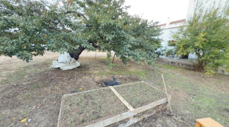 Huelva - Cartaya - 701m2