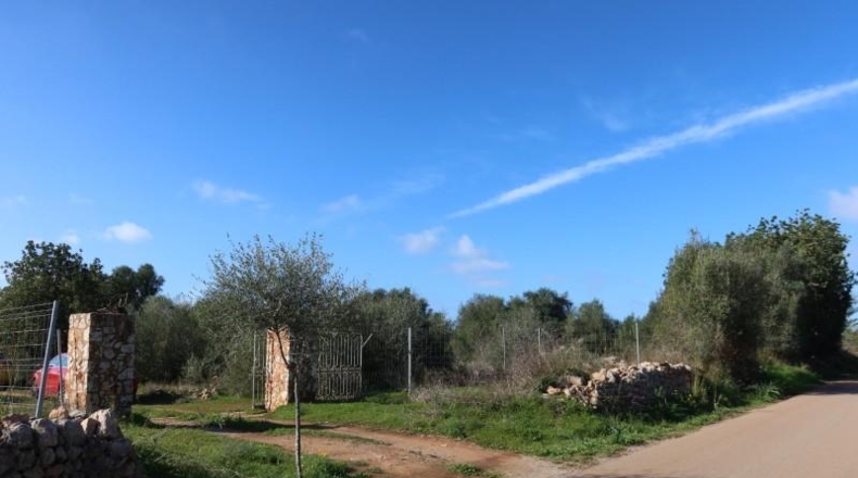 Islas Baleares - Кампос - 14625m2