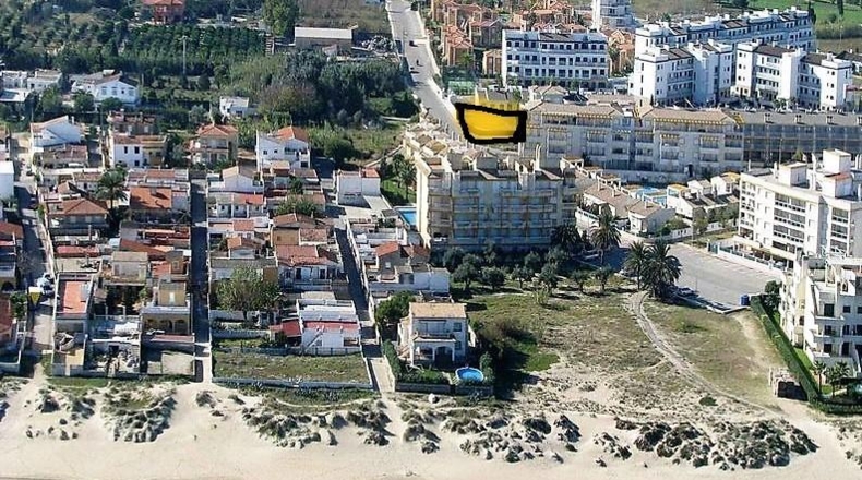 Valencia - Oliva - 282m2