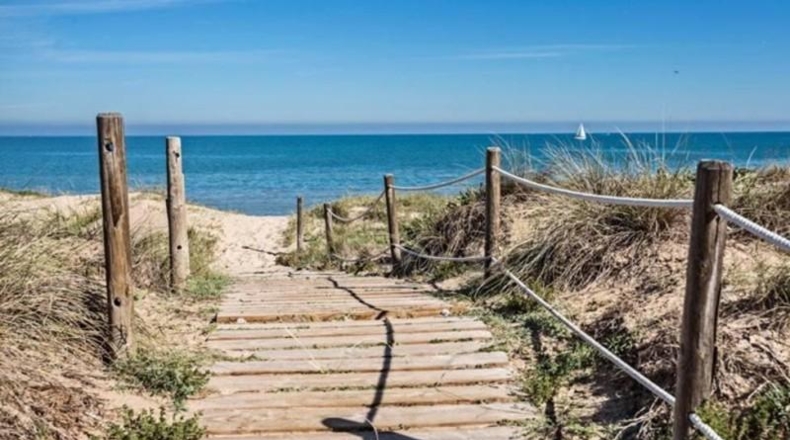 Valencia - Oliva - 282m2