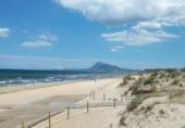 Suelo urbano en venta en la España, Oliva, ref: TR367620 foto