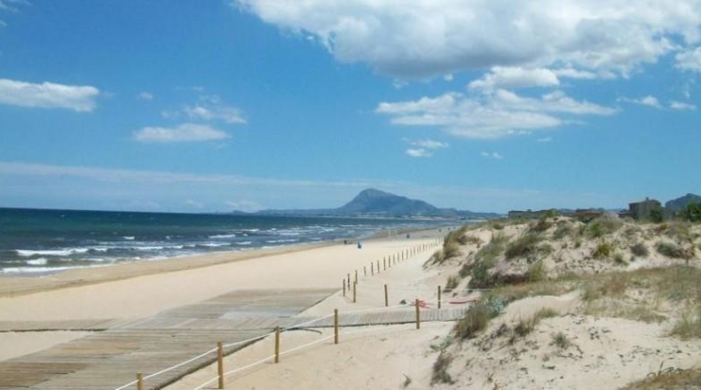 Valencia - Oliva - 282m2