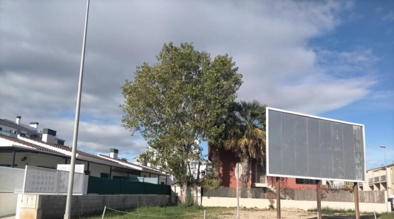 Valencia - Oliva - 282m2