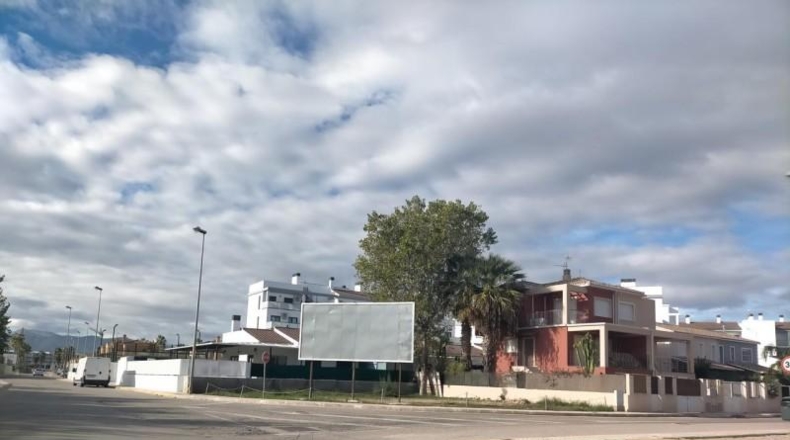 Valencia - Oliva - 282m2