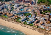 Suelo urbano en venta en la España, Oliva, ref: TR367620 foto