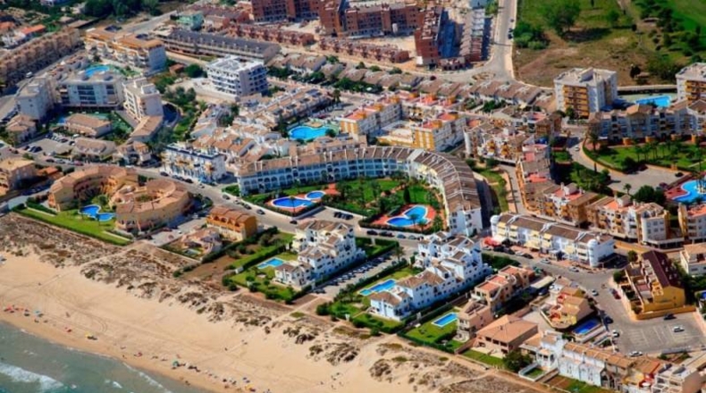 Valencia - Oliva - 282m2