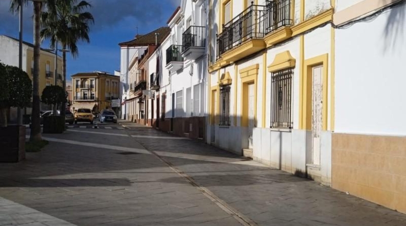 Huelva - Gibraleón - 310m2