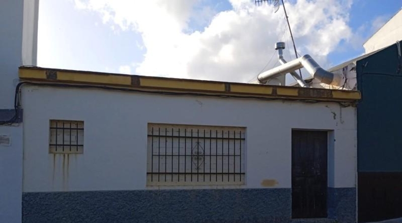 Huelva - Gibraleón - 310m2