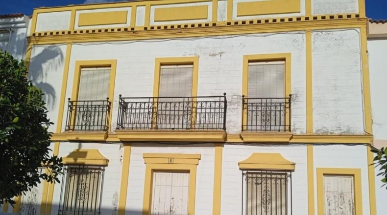 Huelva - Gibraleón - 310m2